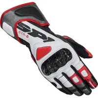 Spidi Str-6 Rouge Gants Taille XL