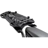 SW-Motech Pour Shad. Noir. - Pour Shad. Noir.