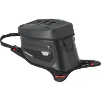 SW-Motech Pro Enduro Tank Bag Noir