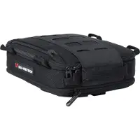 SW-Motech 1680D Nylon balistique. Noir. 3-6 l. - 1680D Nylon balistique. Noir. 3-6 l.