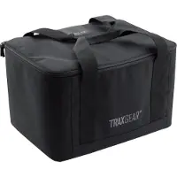 SW-Motech Trax Top Case Inner Bag Noir