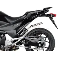 SW-Motech Honda NC700 (11-14) / NC750 (14-). - Honda NC700 (11-14) / NC750 (14-).