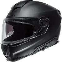 Schuberth S3 casque, noir mat, M (56/57)
