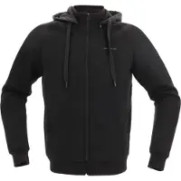 Richa Titan 2 Sweat à capuche zippé moto