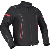 Richa Airstream 3 veste textile de moto imperméable