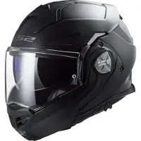 LS2 FF901 Advant X Solid Casque