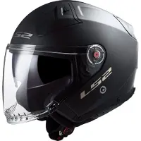 LS2 OF603 Infinity II Solid Casque Jet