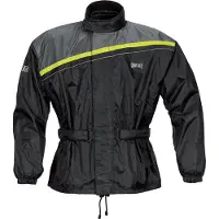 GMS Douglas Veste de pluie de moto