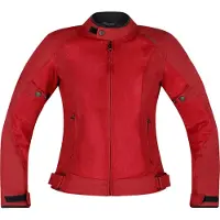 Richa Airsummer Veste textile de moto pour dames