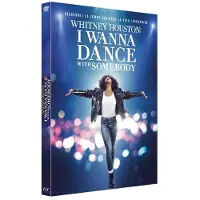 SPHE Whitney Houston : I Wanna Dance With Somebody DVD