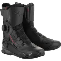 Alpinestars SP-X Boa, bottes ,Noir/Noir ,42 EU