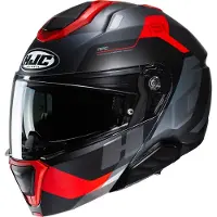 HJC Casque Modulable Moto I91 Carst