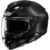 HJC F71 Carbon Solid Casque