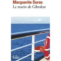 Gallimard Le marin de Gibraltar