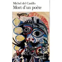 Gallimard Mort d'un poète