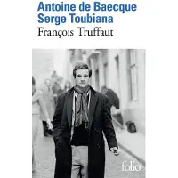 Gallimard François Truffaut