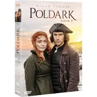 KOBA Poldark Saison 5 DVD