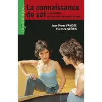 Armand Colin La connaissance de soi