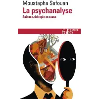 Gallimard La psychanalyse