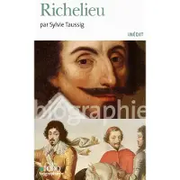 Gallimard Richelieu