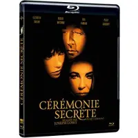 Elephant Cérémonie secrète Blu-ray