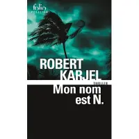 Gallimard Mon nom est N.
