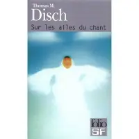 Gallimard Sur les ailes du chant