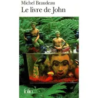 Gallimard Le Livre de John