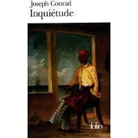Gallimard Inquiétude