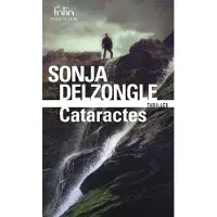 Gallimard Cataractes