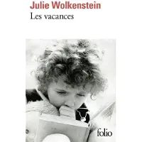 Gallimard Les vacances