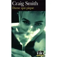 Gallimard Dame qui pique