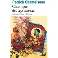 Gallimard Chronique des sept misères / Paroles de djobeurs