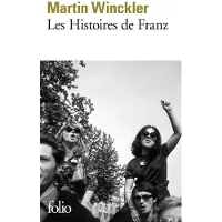 Gallimard Les Histoires de Franz