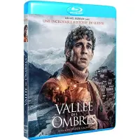 KOBA Vallée des ombres Blu-ray