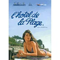 Gaumont Hôtel de la Plage DVD