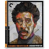 Import Jo Jo Dancer : Your Life Is Calling Blu-ray 4K Ultra HD