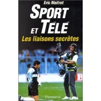 FLAMMARION Sport et télé