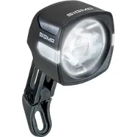 Sigma Eox 100 Fl Front Light Argenté 100 Lumens