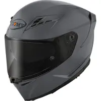 Suomy Stellar 2, casque intégral ,Gris ,L