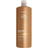 Wella Ultimate Smooth Hair Conditioner Doré