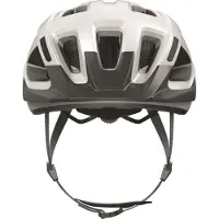 ABUS Casque Urbain 90793 - ADURO 3.0 POLAR WHITE L