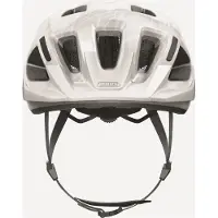 ABUS Aduro 3.0 Urban Helmet Blanc L