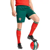 Puma Short Fpf Portugal Replica