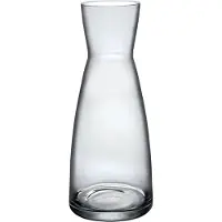 Bormioli Rocco Ypsilon Carafe 50cl
