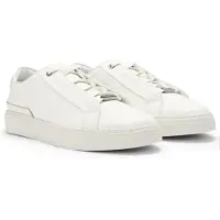 BOSS Gary Tenn Trainers Blanc EU 39 Homme
