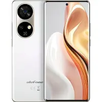 Ulefone Smartphone Note 17 Pro 12GB/256GB (Pearl White)