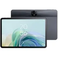 TCL TAB 11 Gen 2 Mediatek 256 Go 27,9 cm (11") 6 Go Wi-Fi 5 (802.11ac) Android 14 Gris
