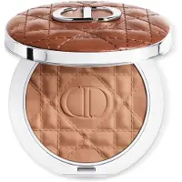 Dior Forever Nude Bronze poudre bronzante fini éclat naturel ou mat teinte 05 Intense Matte 7.8 g