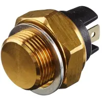 Hella 6ZT 007 800-011 Temperatuurschakelaar, radiateurventilator